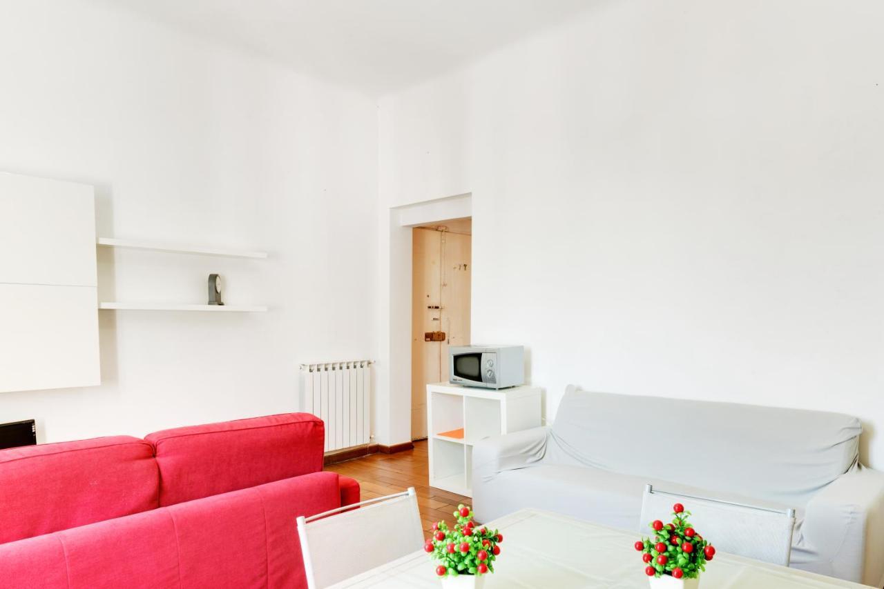 Migliarina Cozy Apartment La Spezia Exterior photo