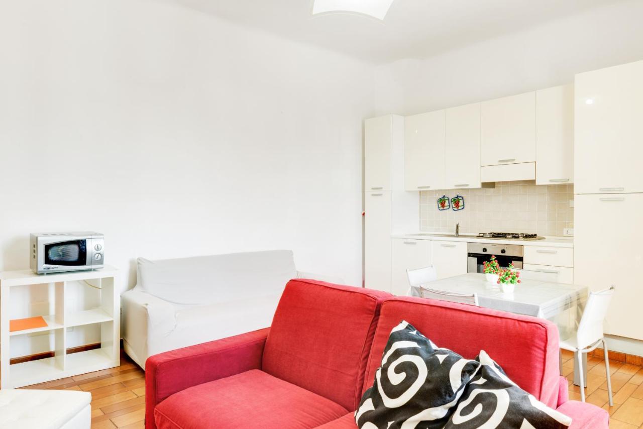 Migliarina Cozy Apartment La Spezia Exterior photo