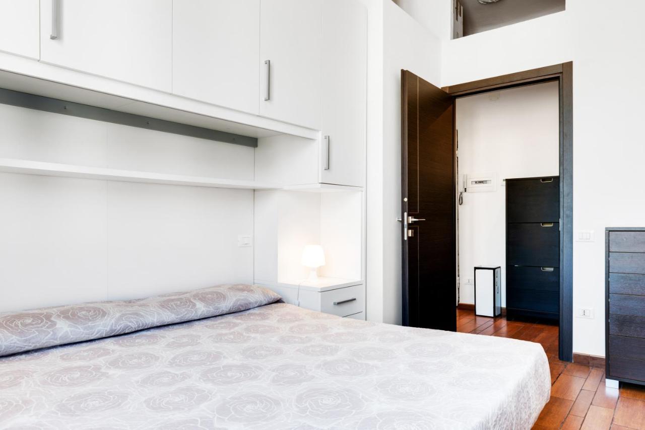 Migliarina Cozy Apartment La Spezia Exterior photo