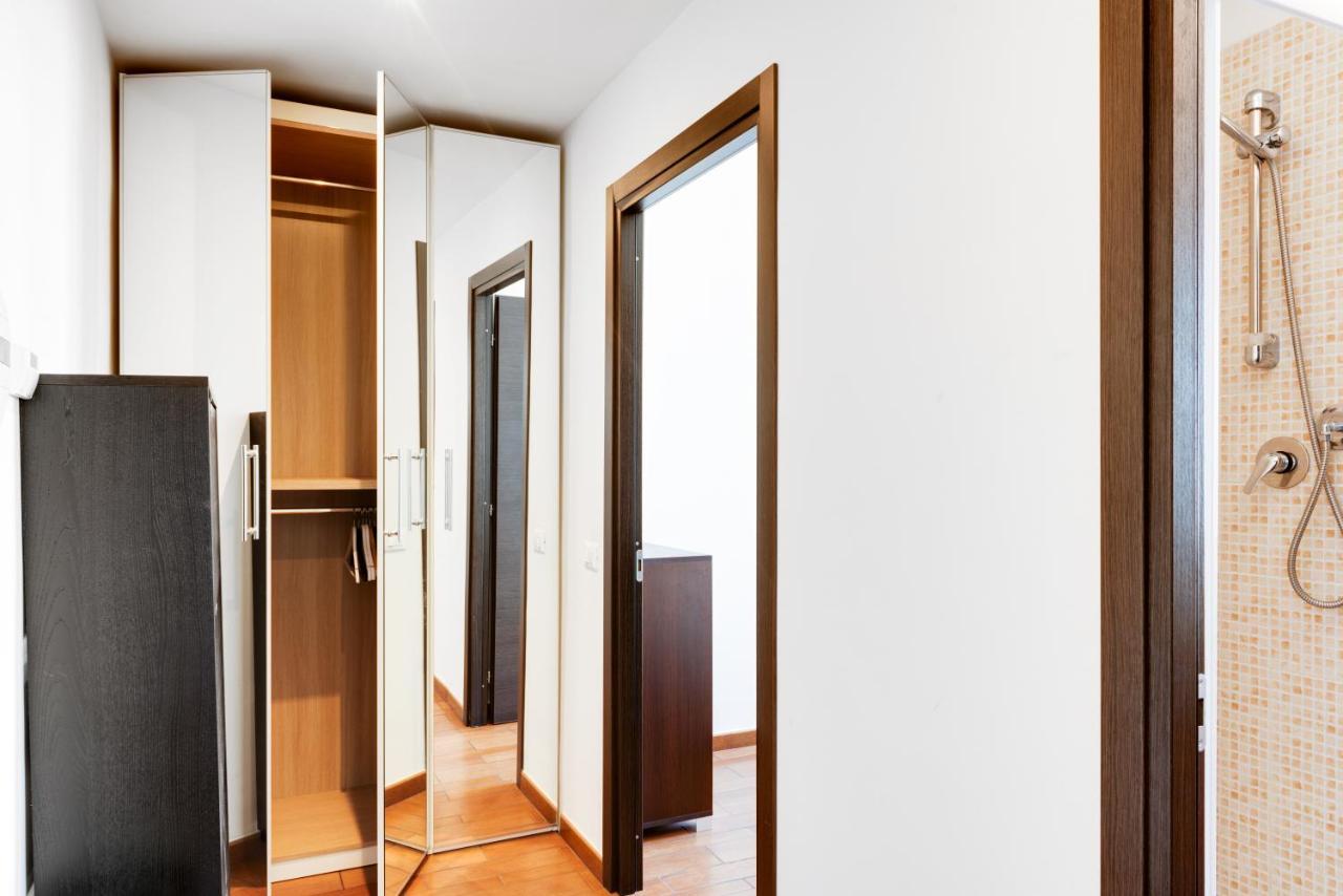 Migliarina Cozy Apartment La Spezia Exterior photo